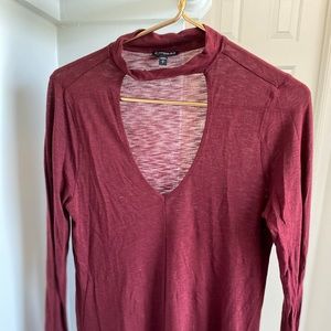 Express Long Sleeves (size S)